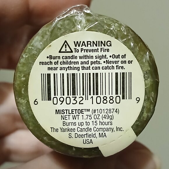 HUGE Yankee Candle & Aromascape Bundle! Pine Scent w/ Bonus Decor Candles - NWT - Picture 12 of 14